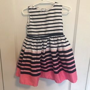 Toddler party dress